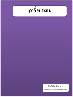 ชุดสื่อประสม